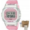 Dámske hodinky Casio Baby-G BGD-565GC-4ER ružové Dámske hodinky Casio Baby-G BGD-565GC-4ER ružové