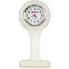 GIMA Nursing, Ošetrovateľské hodinky silikónové, biele GIMA Nursing, Ošetrovateľské hodinky silikónové, biele