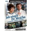 Jak utopit Dr. Mráčka aneb Konec vodníků v Čechách (remasterovaná verze) DVD Jak utopit Dr. Mráčka aneb Konec vodníků v Čechách (remasterovaná verze) DVD