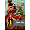 Dominoes: One: Peter Pan (Porter Eleanor H.)(Brožovaná) Dominoes: One: Peter Pan (Porter Eleanor H.)(Brožovaná)