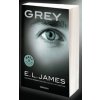 Grey (E. L. James)(Brožovaná) Grey (E. L. James)(Brožovaná)