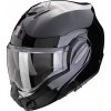 VYKLÁPACIA PRILBA SCORPION EXO-TECH EVO PRO SOLID ČIERNA METALÍZA XL VYKLÁPACIA PRILBA SCORPION EXO-TECH EVO PRO SOLID ČIERNA METALÍZA XL