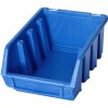 Plastový box Ergobox 2 7,5 x 16,1 x 11,6 cm Jméno: Plastový box Ergobox 2 7,5 x 16,1 x 11,6 cm, modrý Plastový box Ergobox 2 7,5 x 16,1 x 11,6 cm Jméno: Plastový box Ergobox 2 7,5 x 16,1 x 11,6 cm, modrý