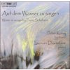 Water in songs by Franz Schubert (CD) (BIS) Water in songs by Franz Schubert (CD) (BIS)