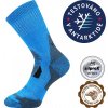 STABIL vlnené merino ponožky VoXX Modrá 39-42 1 pár STABIL vlnené merino ponožky VoXX Modrá 39-42 1 pár