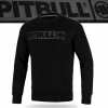 Pitbull pánska mikina Hilltop Black, veľkosť XXL Pitbull pánska mikina Hilltop Black, veľkosť XXL