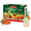 Terezia Company Rakytníkový olej excelent 500 mg 60 kapsúl Terezia Company Rakytníkový olej excelent 500 mg 60 kapsúl