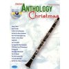 Anthology Christmas + CD - klarinet Anthology Christmas + CD - klarinet