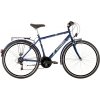 Bicykel Kenzel Fresh men 2025 Farba: čierna-modrá, Veľkosť rámu: 51 cm, Priemer kolies: 28” Bicykel Kenzel Fresh men 2025 Farba: čierna-modrá, Veľkosť rámu: 51 cm, Priemer kolies: 28”