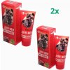 LekoPro Zvýhodnený KONSKÁ sILA krém na žily 2 x 75 ml