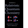 Introduction to Relativistic Quantum Chemistry (Dyall,Kenneth G. (Senior Technical Writer,Schrodinger,Inc.),Faegri,Knut (Professor,University of Oslo))(Pevná) Introduction to Relativistic Quantum Chemistry (Dyall,Kenneth G. (Senior Technical Writer,Schrodinger,Inc.),Faegri,Knut (Professor,University of Oslo))(Pevná)