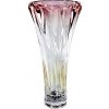 Crystalite Bohemia váza B Colosseum zlatý ráfek 25.5 cm Crystalite Bohemia váza B Colosseum zlatý ráfek 25.5 cm