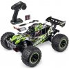 Carson RC XS Ryken Sand Buggy 4WD Green 1/10 100% RTR Carson RC XS Ryken Sand Buggy 4WD Green 1/10 100% RTR