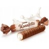 Cukríky KONAFETTO BIANCO Trubičky s Náplňou ROSHEN 1kg Cukríky KONAFETTO BIANCO Trubičky s Náplňou ROSHEN 1kg