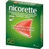 Nicorette invisipatch 25 mg/16h emp.tdm.7 náplastí Nicorette invisipatch 25 mg/16h emp.tdm.7 náplastí