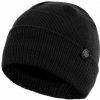Pitbull West Coast zimná čiapka pletená SMALL LOGO black Farba: čierna, Veľkosť: Unisex Pitbull West Coast zimná čiapka pletená SMALL LOGO black Farba: čierna, Veľkosť: Unisex