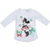 Disney Tričko s dlhým rukávom Minnie Disney Tričko s dlhým rukávom Minnie