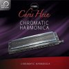 Best Service Chris Hein Chromatic Harmonica (Digitálny produkt) Best Service Chris Hein Chromatic Harmonica (Digitálny produkt)