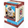 Hokejové karty NHL 2025-26 Upper Deck O-Pee-Chee Blaster Box Hokejové karty NHL 2025-26 Upper Deck O-Pee-Chee Blaster Box