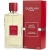 Guerlain Guerlain Habit Rouge pánska parfumovaná voda 100 ml Guerlain Guerlain Habit Rouge pánska parfumovaná voda 100 ml