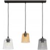 Helam | Luster na lanku LUCEA 3xE27/15W/230V | HE0853 Helam | Luster na lanku LUCEA 3xE27/15W/230V | HE0853
