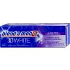 Blend-a-med 3D White zubná pasta, 75 ml Blend-a-med 3D White zubná pasta, 75 ml