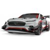 HPI 1:10 Sport 3 Flux Ford Mustang Mach-e 1400: Lakovaná karoséria 200 mm