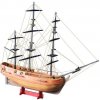 Model lodě Mantua Model HMS Bounty Le Piccole 1:120 Model lodě Mantua Model HMS Bounty Le Piccole 1:120