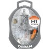 Osram H1 12V Sada žiaroviek Original Osram H1 12V Sada žiaroviek Original