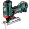 Metabo 601002840 - STA 18 LTX 100 - AKU priamočiara píla, 18V, metaBOX 145 L Metabo 601002840 - STA 18 LTX 100 - AKU priamočiara píla, 18V, metaBOX 145 L