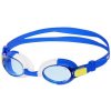 Plavecké okuliare NILS Aqua NQG700AF Junior modré Plavecké okuliare NILS Aqua NQG700AF Junior modré