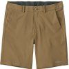 Patagonia Kraťasy/plavky Hydropeak Hybrid Walk Shorts pánské Velikost: 34 / Barva (vzor): slab khaki Patagonia Kraťasy/plavky Hydropeak Hybrid Walk Shorts pánské Velikost: 34 / Barva (vzor): slab khaki