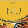 PEAX, NU - NEW UNIVERSE, CD PEAX, NU - NEW UNIVERSE, CD