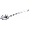 Contacto Lžíce na špagety monoblok perforovaná 340 mm Nautila inox