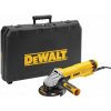 DWE4217KD DeWALT Úhlová bruska 125mm s kufrem a kotoučem, 1200W DWE4217KD DeWALT Úhlová bruska 125mm s kufrem a kotoučem, 1200W