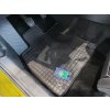 Koberce gumenné Petex - Škoda Octavia III 2013-2020
