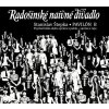 Radošinské naivné divadlo: Pavilón B (Stanislav Štepka) - 2CD Radošinské naivné divadlo: Pavilón B (Stanislav Štepka) - 2CD