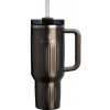 Stanley The Quencher/Cup H2.0 Fluted Tumbler 1180 ml/40ozl GunMetal Shine Stanley The Quencher/Cup H2.0 Fluted Tumbler 1180 ml/40ozl GunMetal Shine