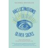 Hallucinations (Oliver W. Sacks)(Brožovaná) Hallucinations (Oliver W. Sacks)(Brožovaná)
