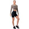 Dámske cyklistické kraťasy Nebbia Fit & Smart 575 black M Dámske cyklistické kraťasy Nebbia Fit & Smart 575 black M