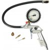 Stanley homologizovaná hustiaca pištoľ s manometrom 150534XSTN Stanley homologizovaná hustiaca pištoľ s manometrom 150534XSTN