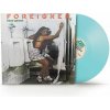 Foreigner: Head Games (Limited Coloured Blue Vinyl) - Vinyl (LP) Foreigner: Head Games (Limited Coloured Blue Vinyl) - Vinyl (LP)