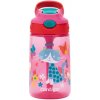 Contigo Detská fľaša Gizmo Flip - Cherry Cat 420 ml Contigo Detská fľaša Gizmo Flip - Cherry Cat 420 ml