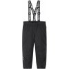 Detské membránové zimné nohavice Reima Leikisti čierna 134 Detské membránové zimné nohavice Reima Leikisti čierna 134