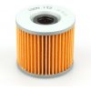 Olejový filtr HF133, ISON