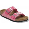 Birkenstock Arizona kids bf ružová