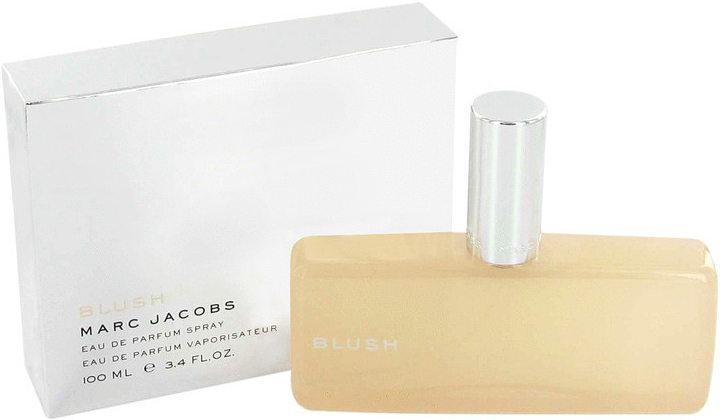 Marc Jacobs Blush parfumovaná voda dámska 30 ml