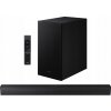 Soundbar Samsung HW-B650F EN 3.1 370 W čierny Soundbar Samsung HW-B650F EN 3.1 370 W čierny
