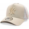 New Era 940 AF Trucker MLB League Essential New York Yankees, One Size, ZĽAVA, Novinka New Era 940 AF Trucker MLB League Essential New York Yankees, One Size, ZĽAVA, Novinka
