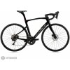 Pinarello X1 Disc 105 Shimano WH RS171 bicykel, čierna 515